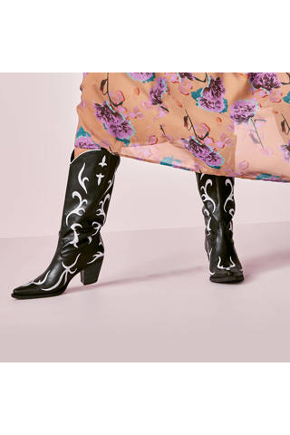 cowboy boots