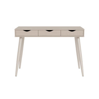 bureau's