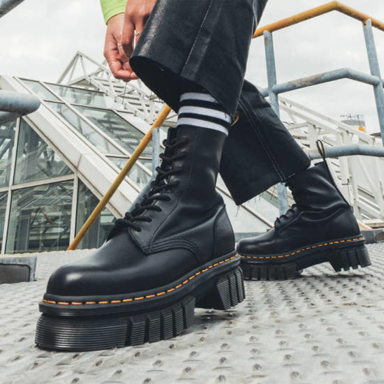 Dr martens 2025 jadon inlopen