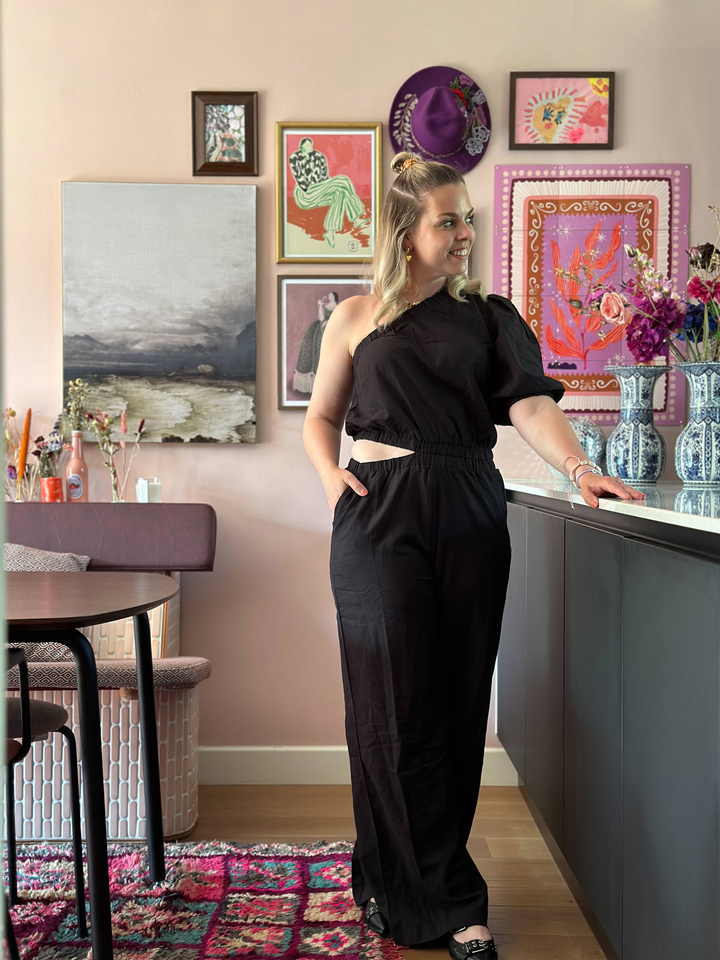 de tofste jumpsuits