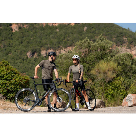 7. fietsen