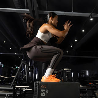 het perfecte fitness schema