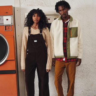 Levi's