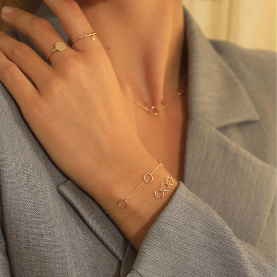 de finishing touch: accessoires