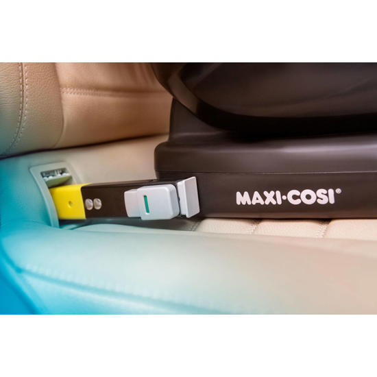 ontdek Maxi-Cosi Familyfix (isofix)