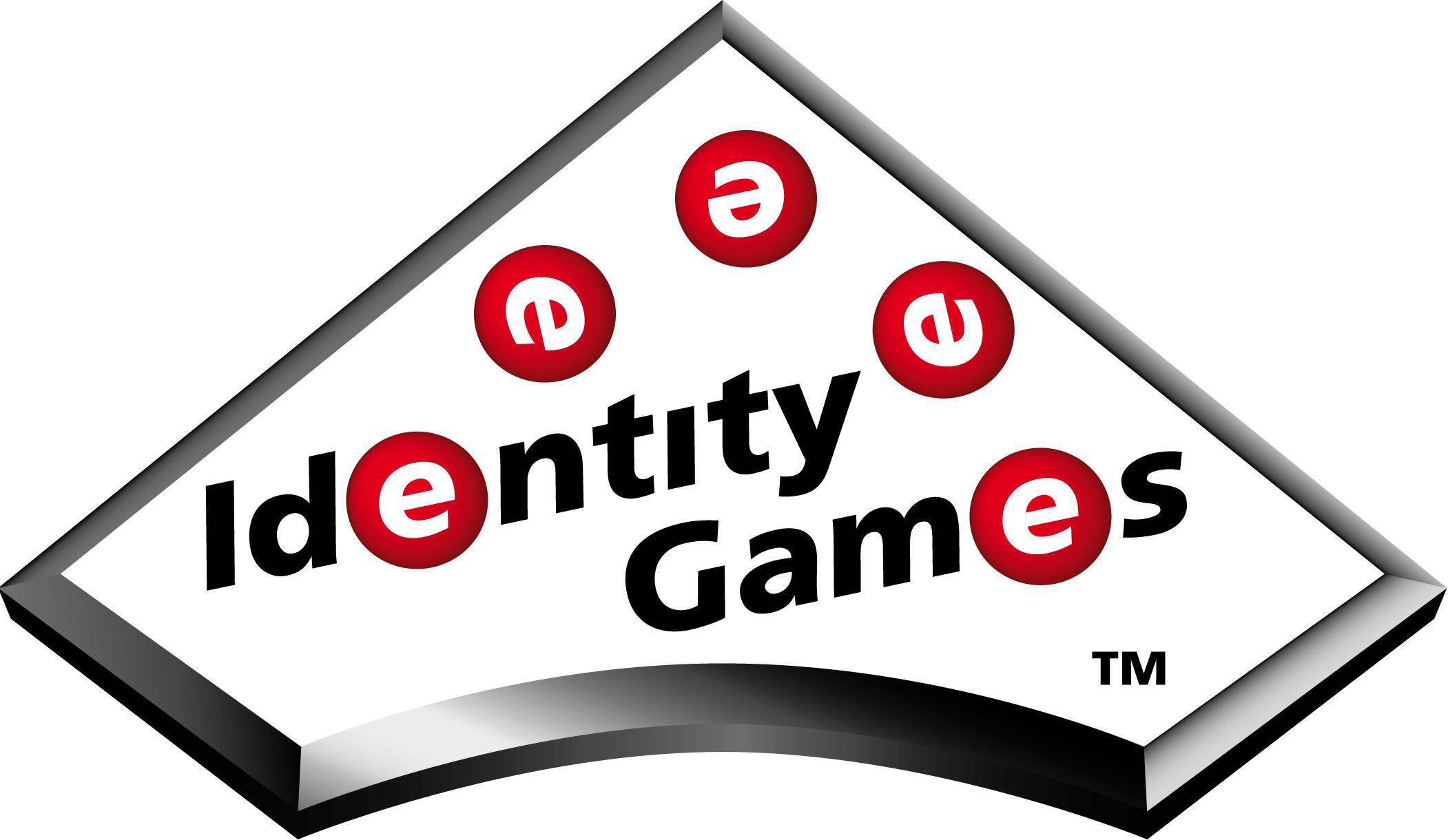 Identity Games kaartspellen