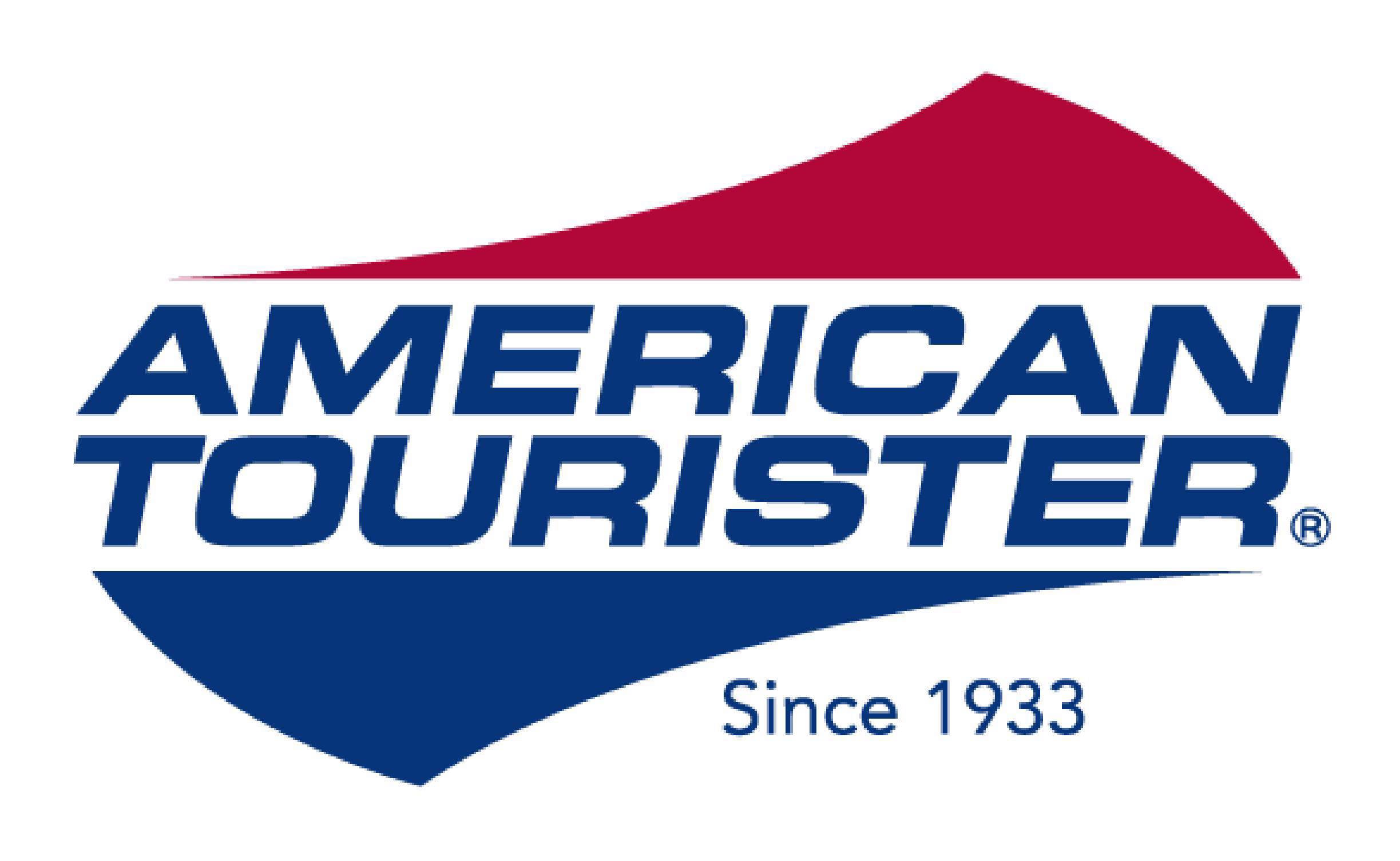 American Tourister koffers & reistassen voor heren