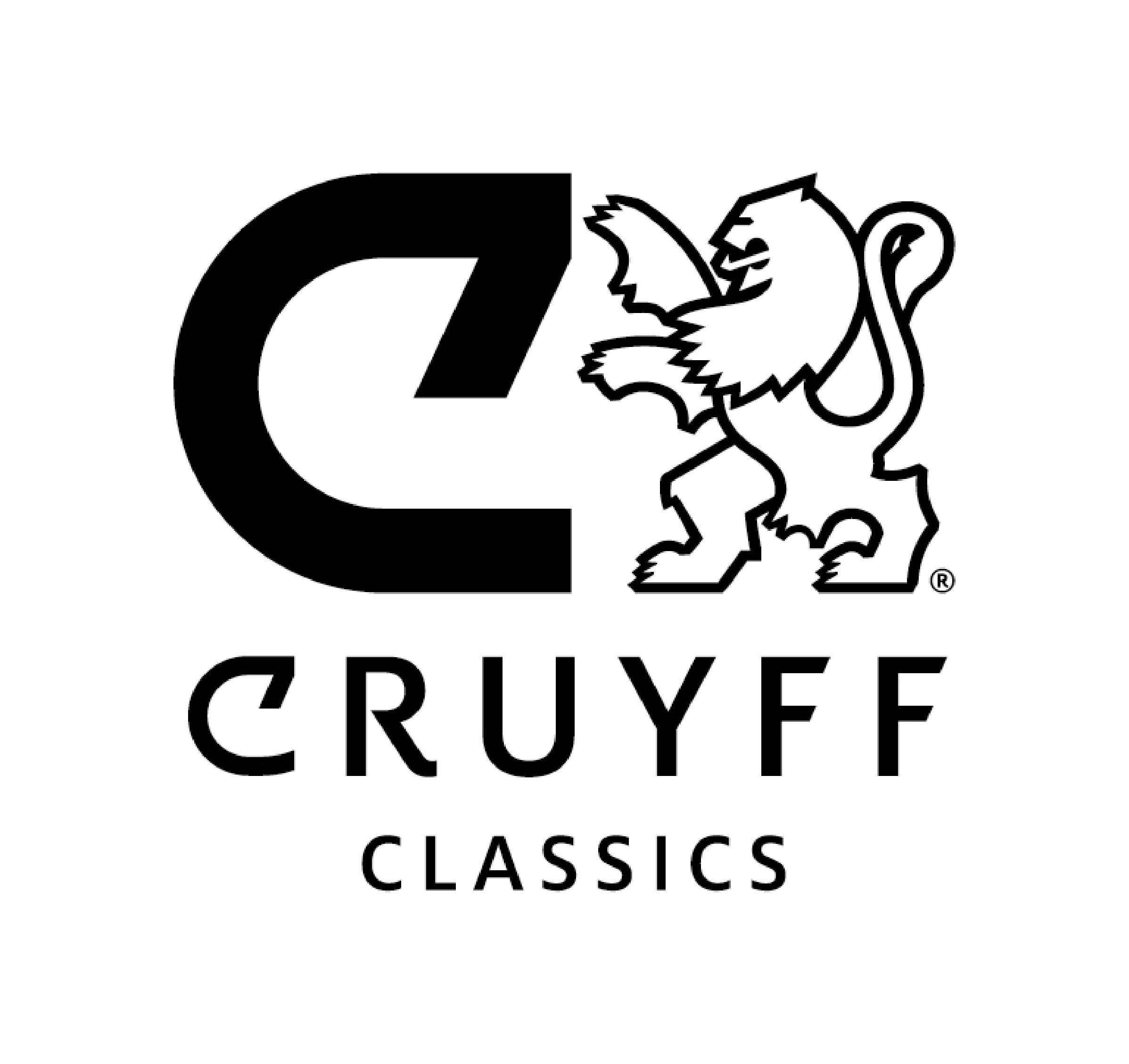 Cruyff mode voor heren