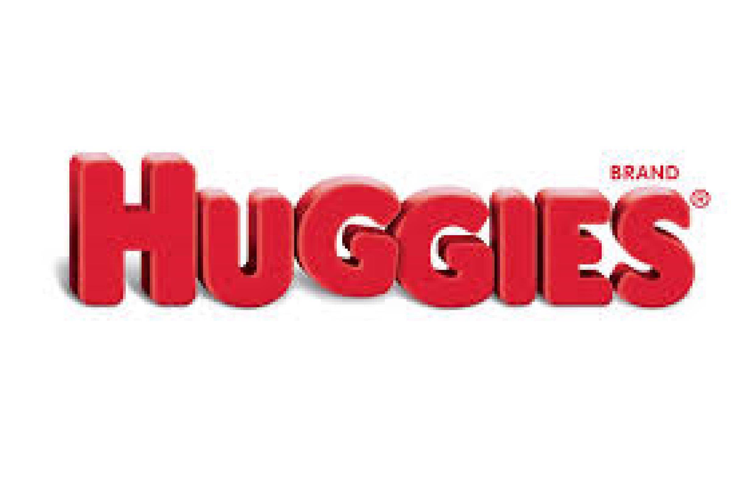 Huggies luiers & luierbroekjes