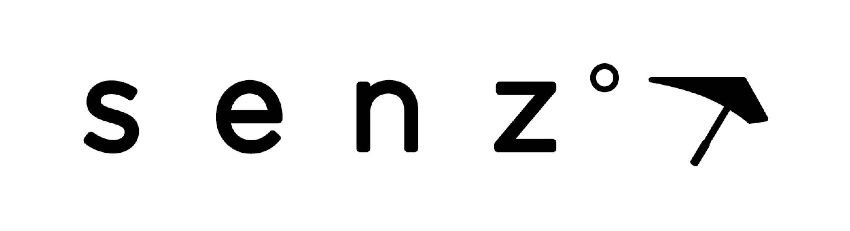 Senz paraplu's voor dames
