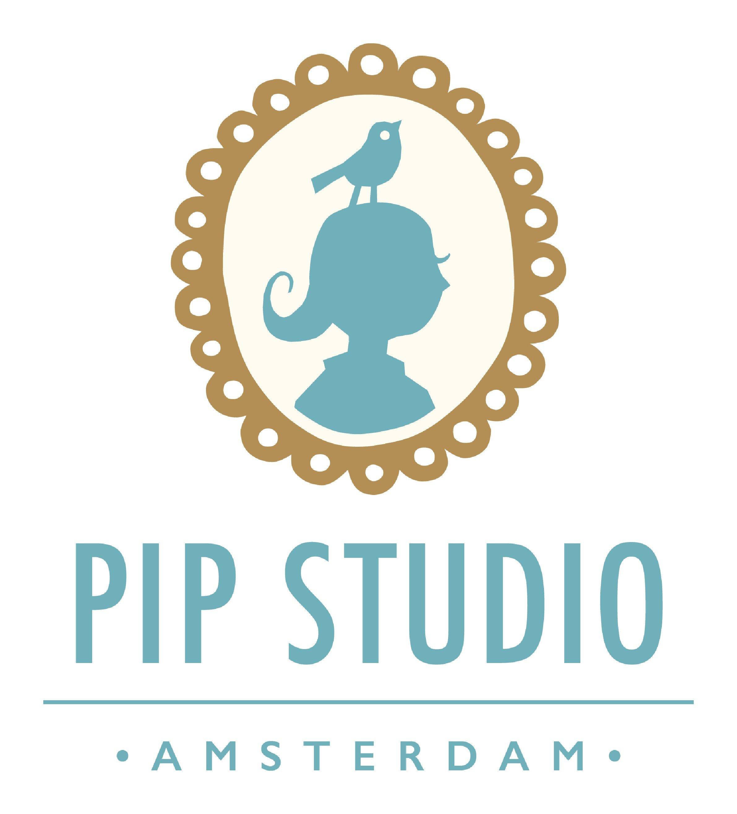 Pip Studio servies