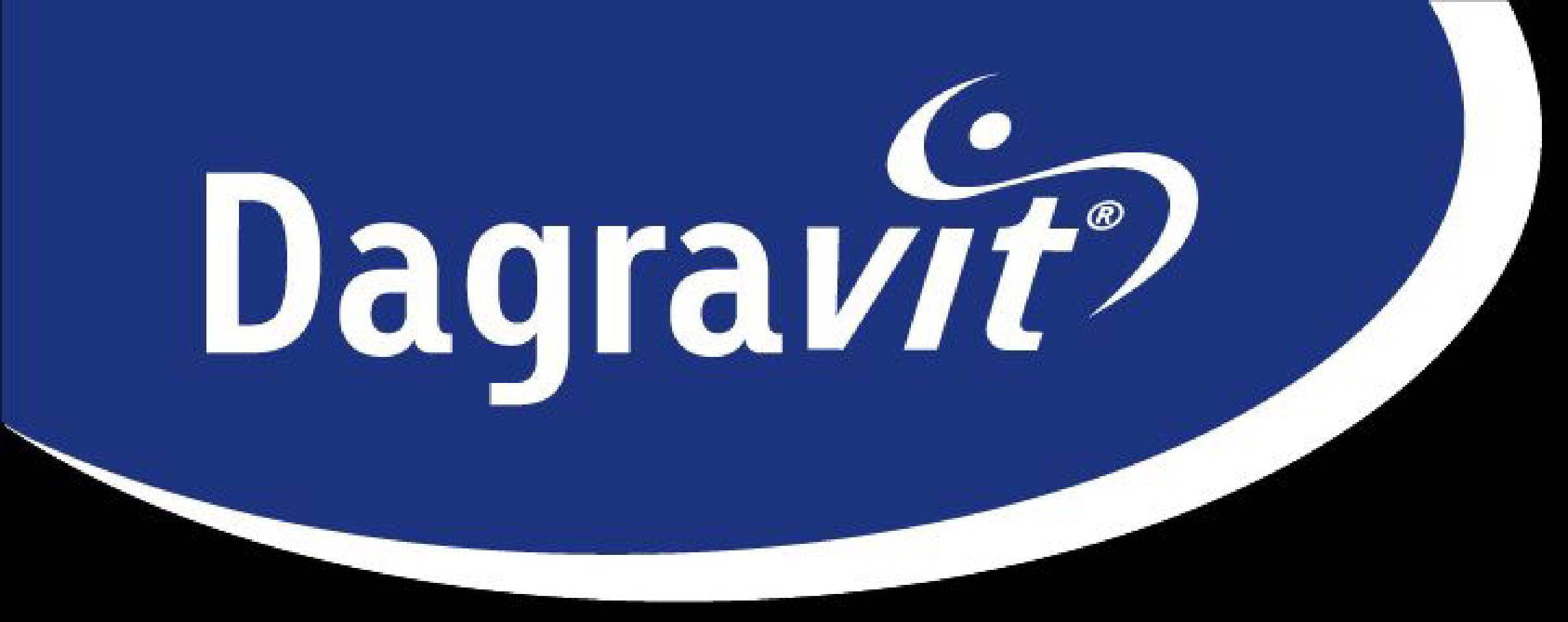 Dagravit vitamines