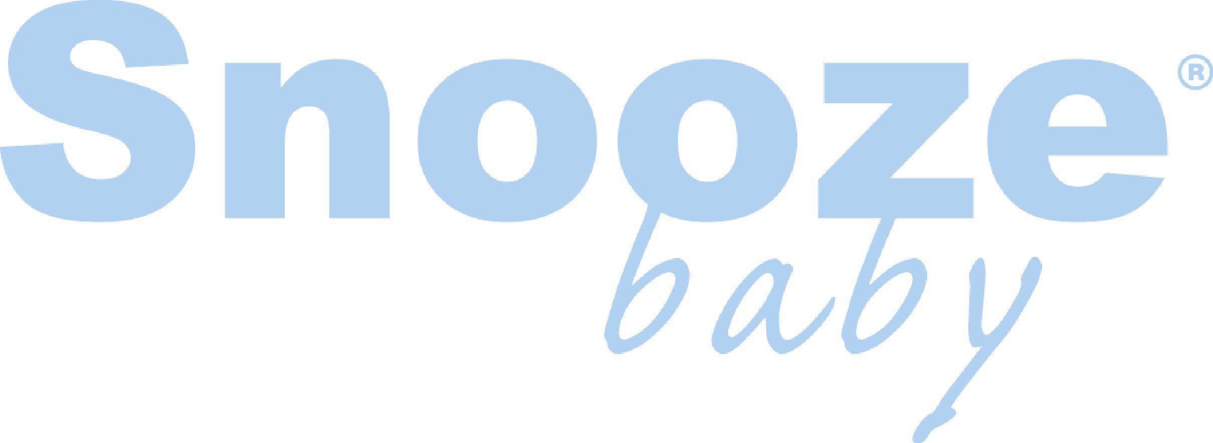 Snoozebaby wikkeldekens