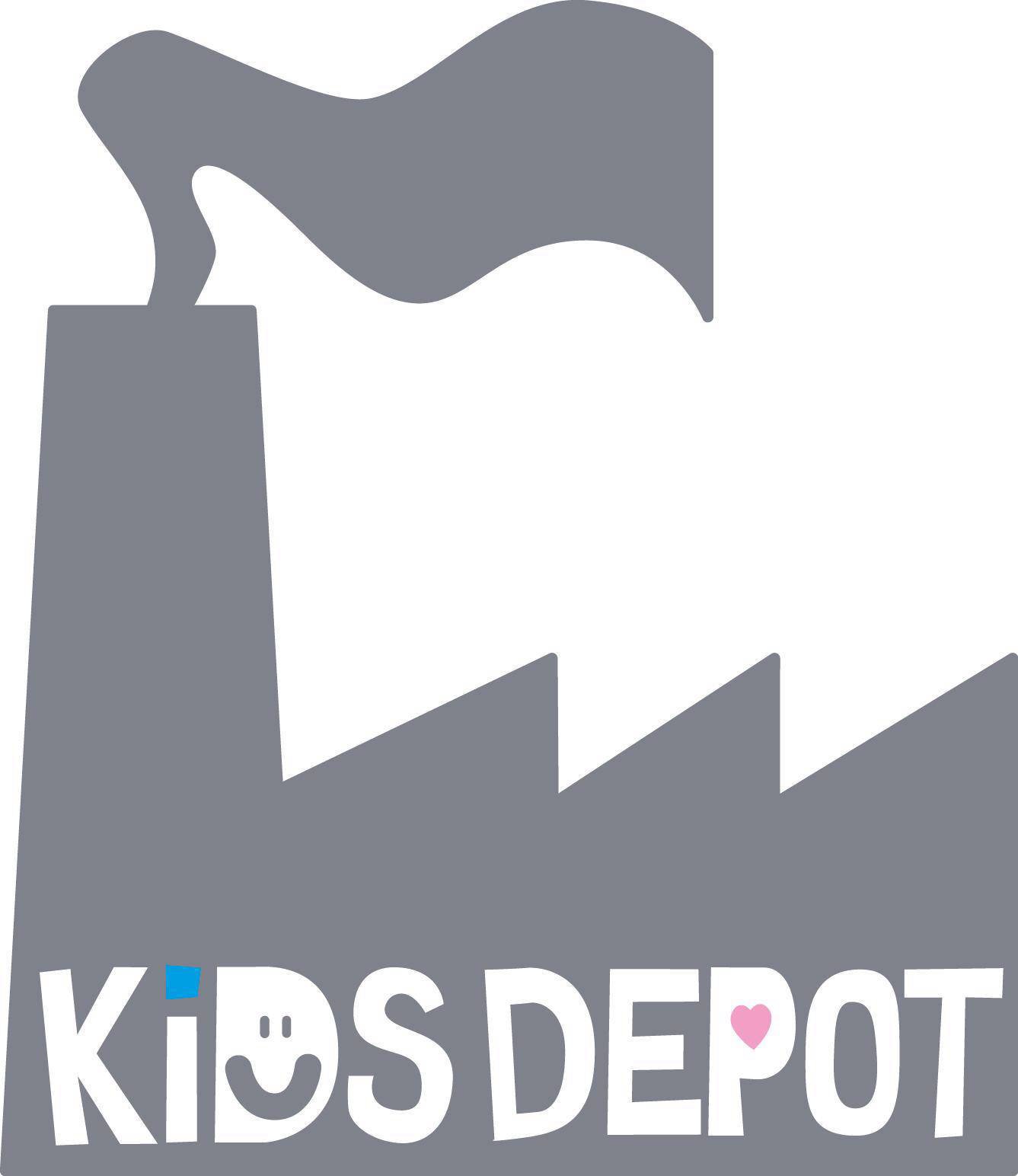 Kidsdepot kindervloerkleden