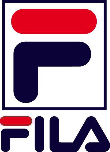 Fila mode voor dames