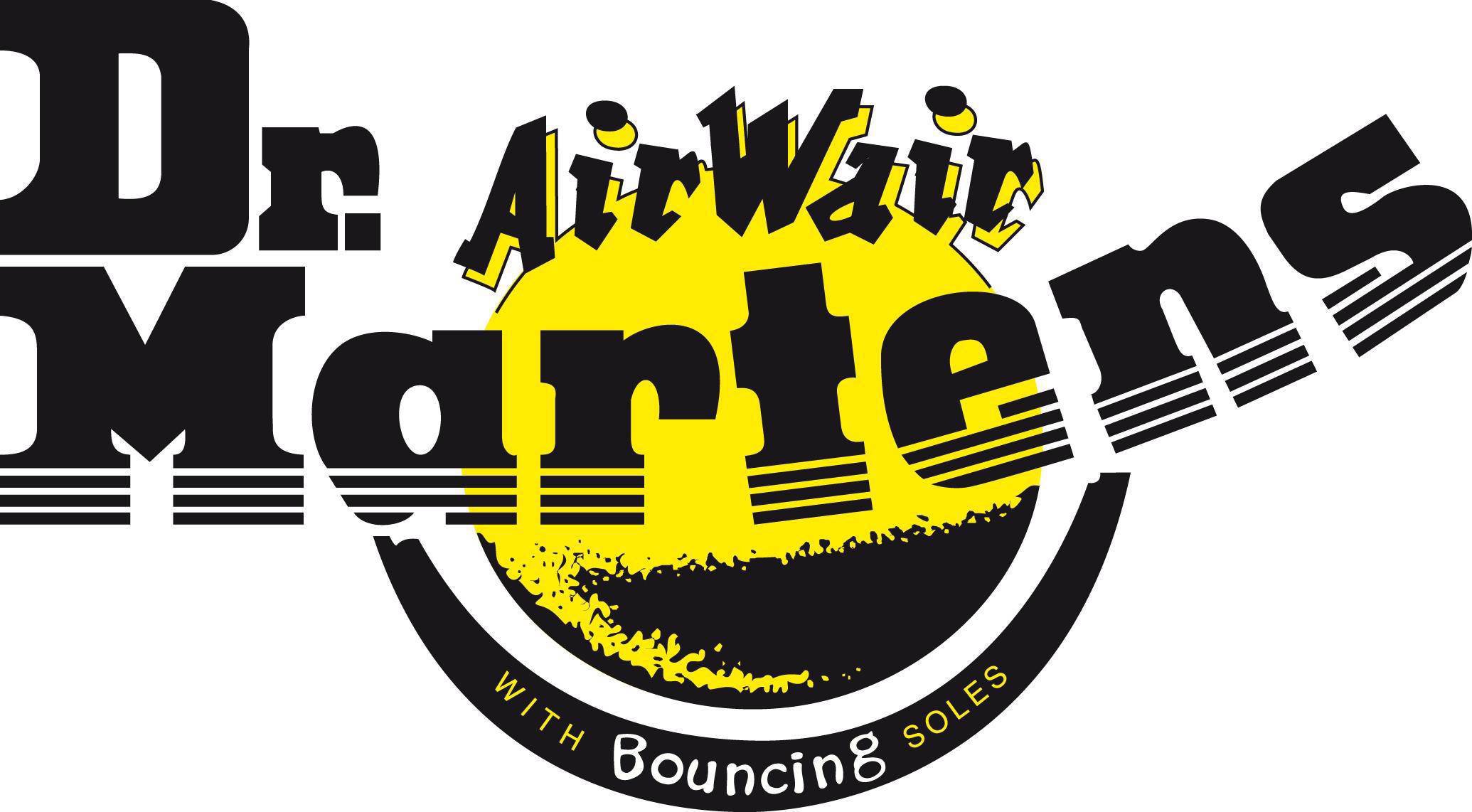 Dr. Martens enkelboots voor kinderen