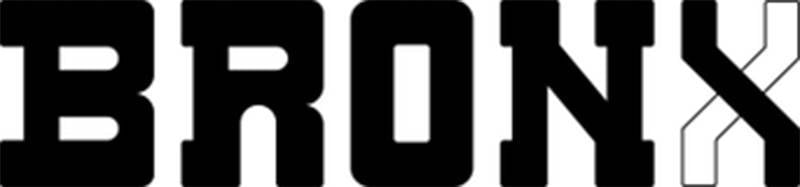 BRONX hoge laarzen