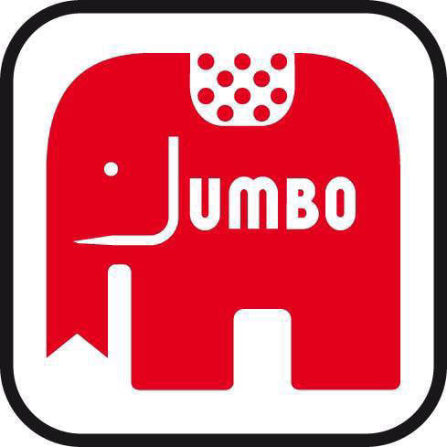 Jumbo bordspellen