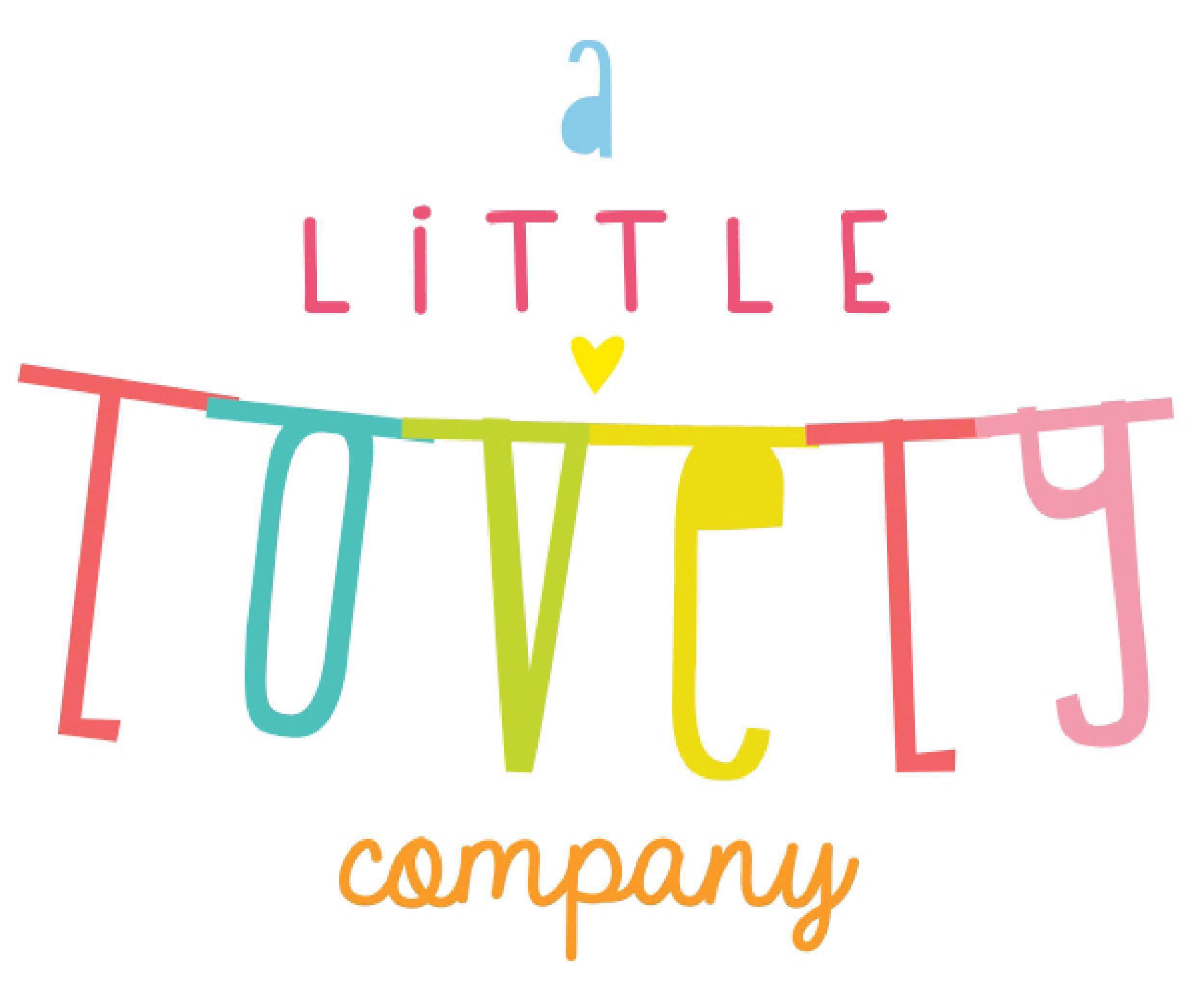 A Little Lovely Company koffers & reistassen voor kinderen