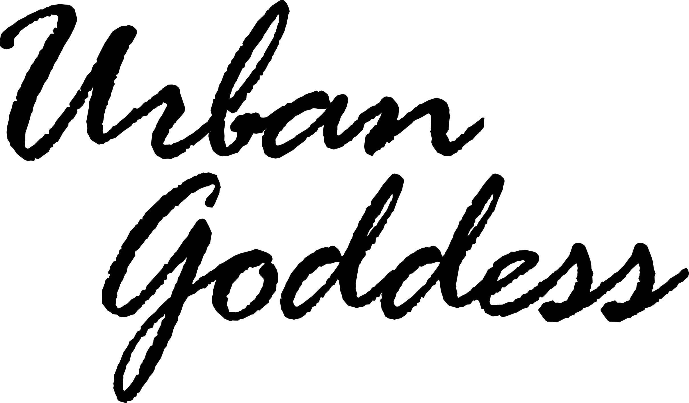 Urban Goddess sporttops