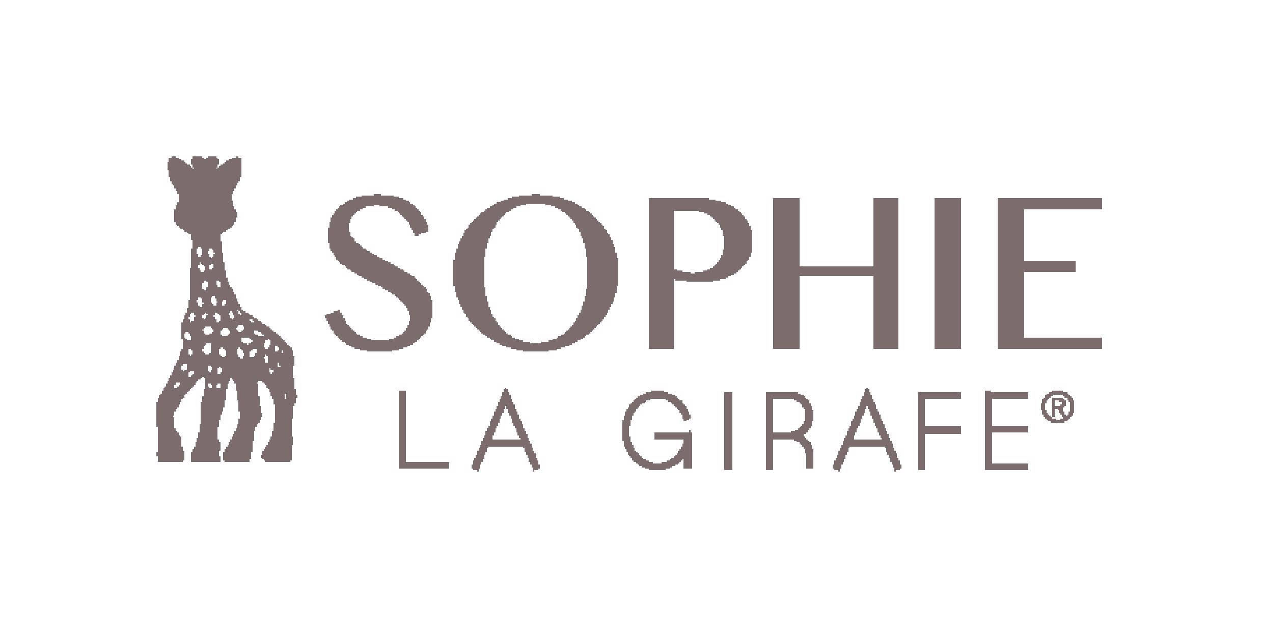 Sophie de Giraf babyspeeltjes