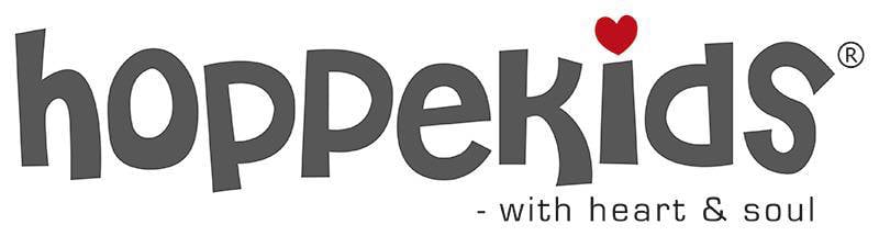 Hoppekids bedden