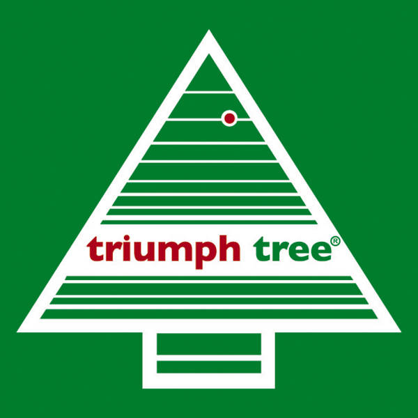 Triumph Tree kunstkerstbomen