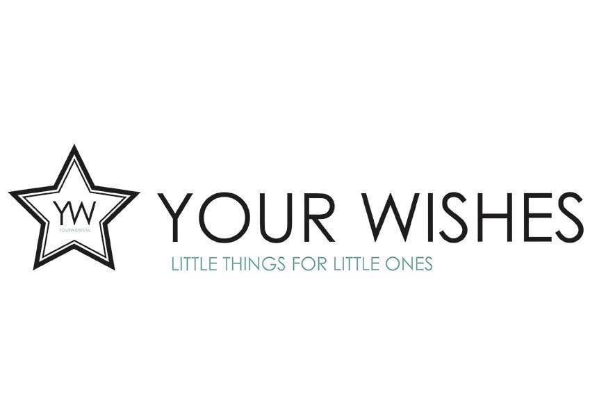 Your Wishes jeans voor baby's