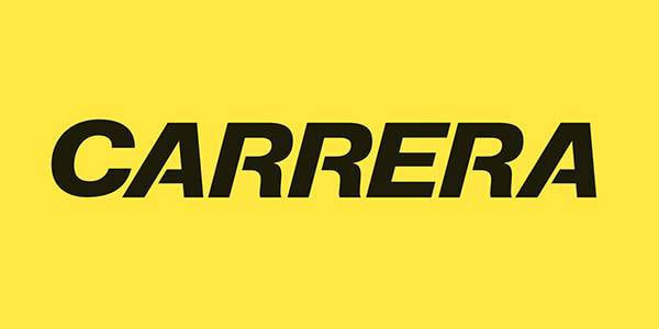 Carrera zonnebrillen