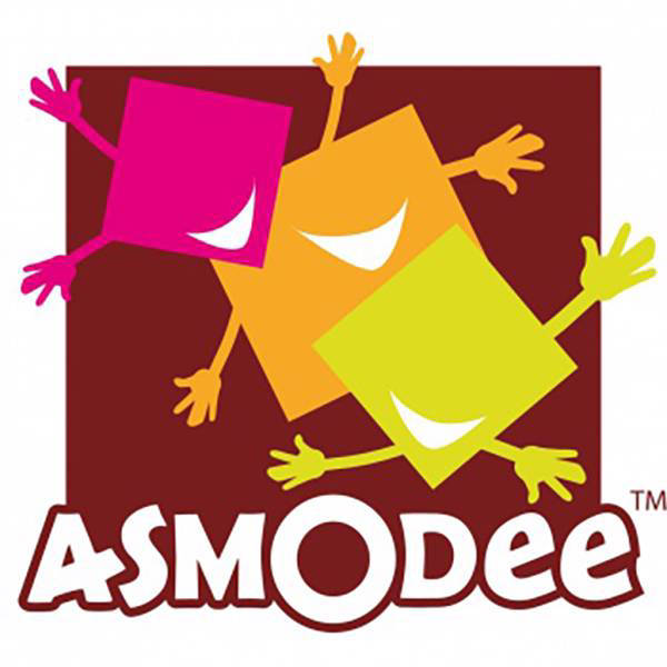 Asmodee Studio kaartspellen