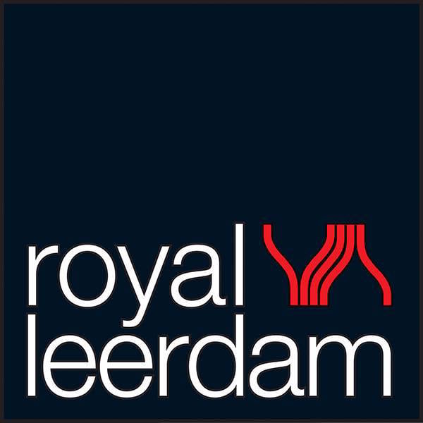 Royal Leerdam glazen