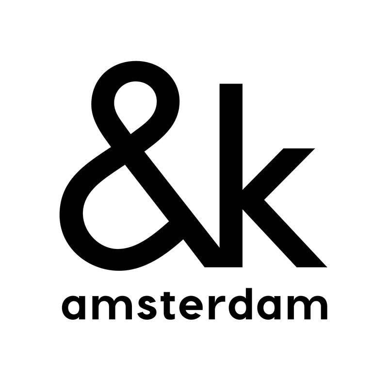 &k amsterdam servies
