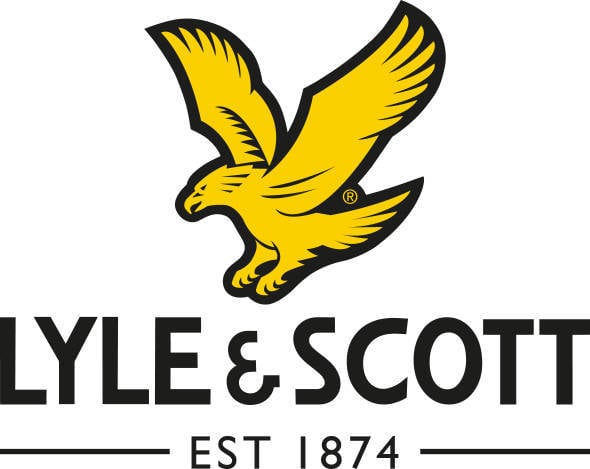 Lyle & Scott truien voor kinderen