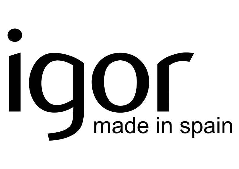 Igor regenlaarzen voor kinderen