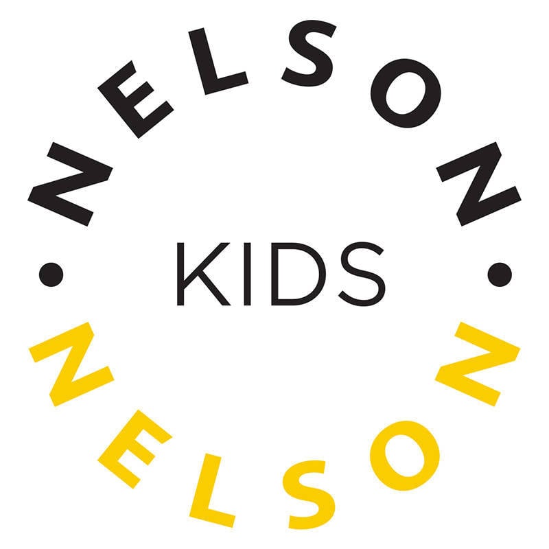 Nelson Kids enkelboots voor kinderen
