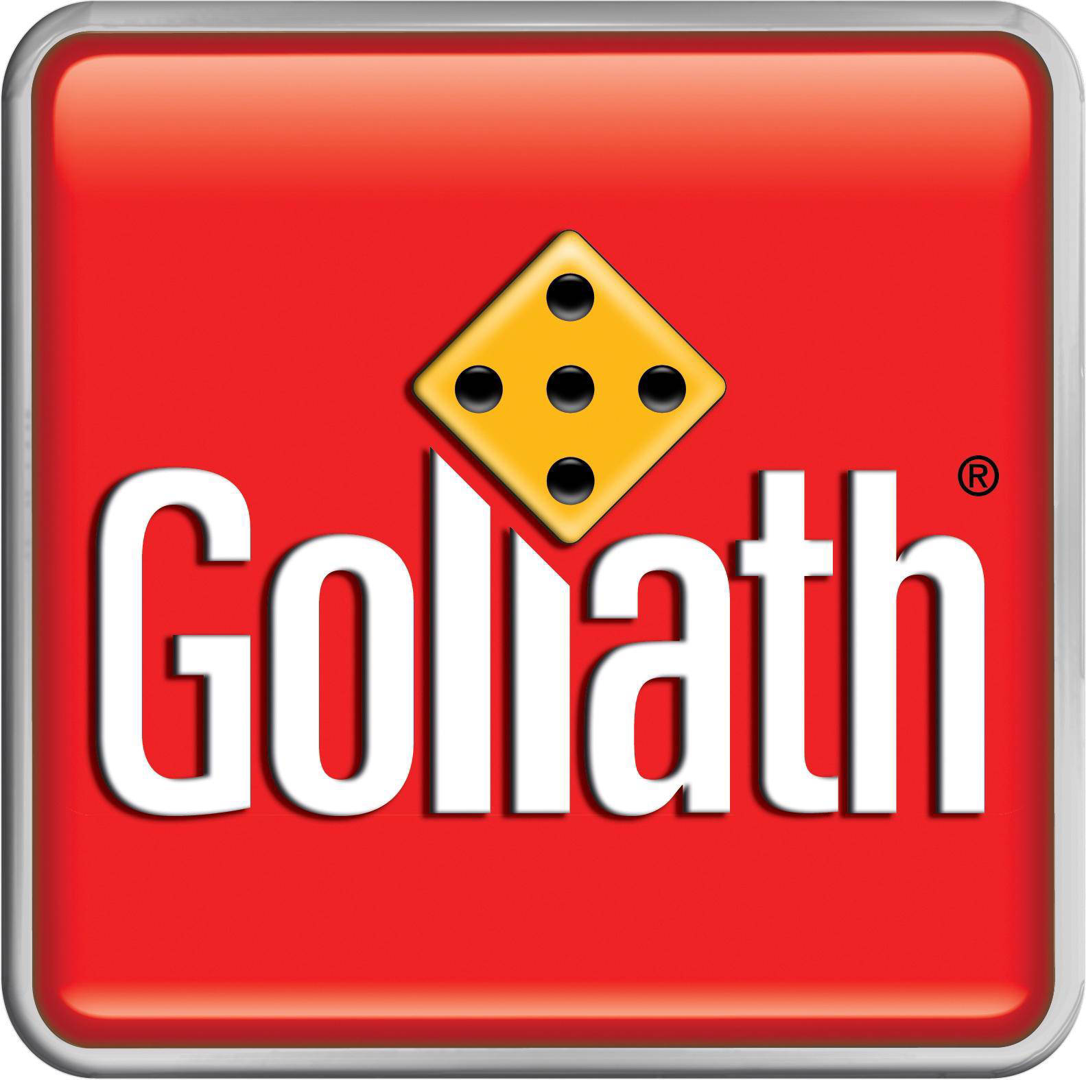 Goliath bordspellen