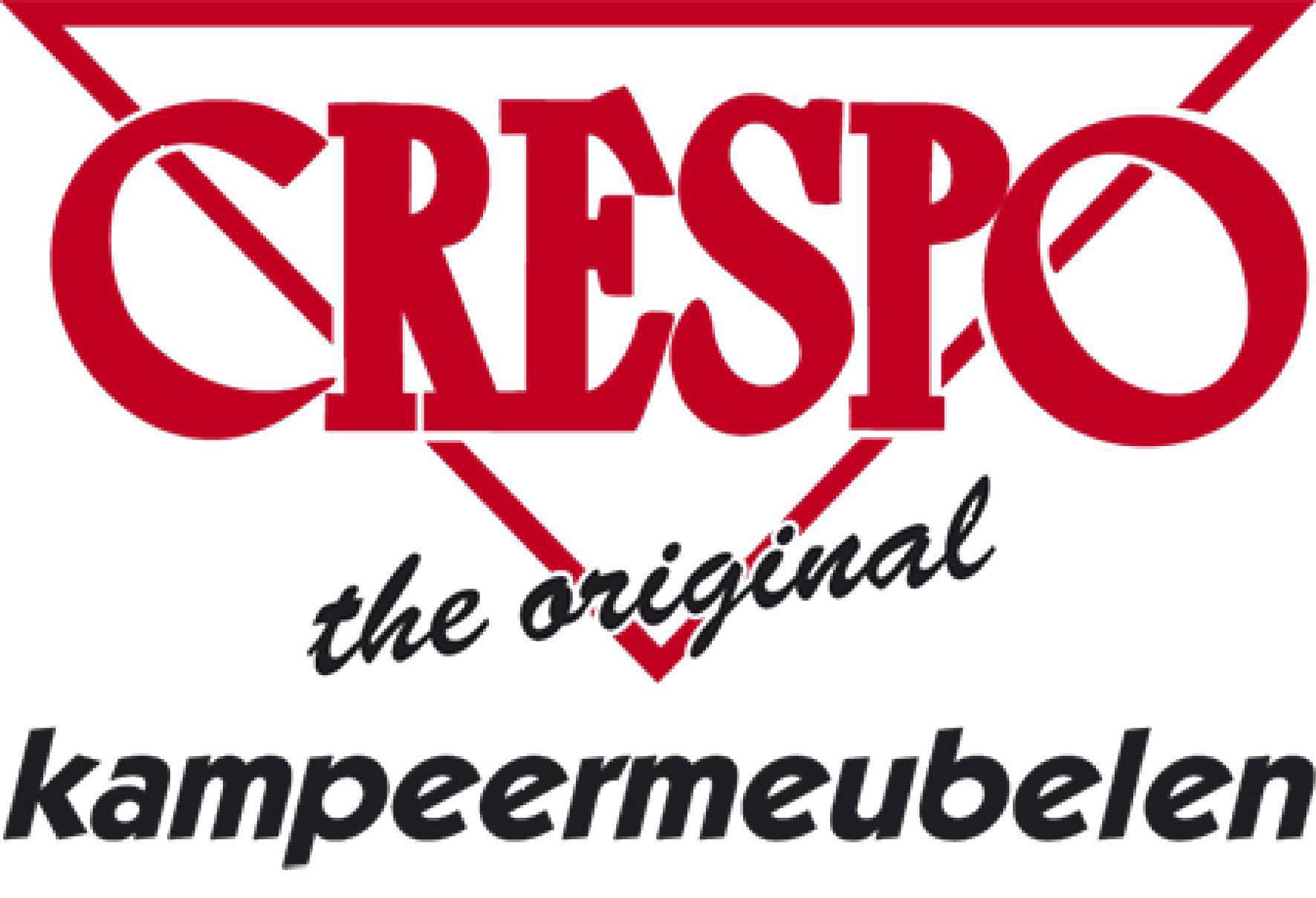 Crespo kampeerartikelen
