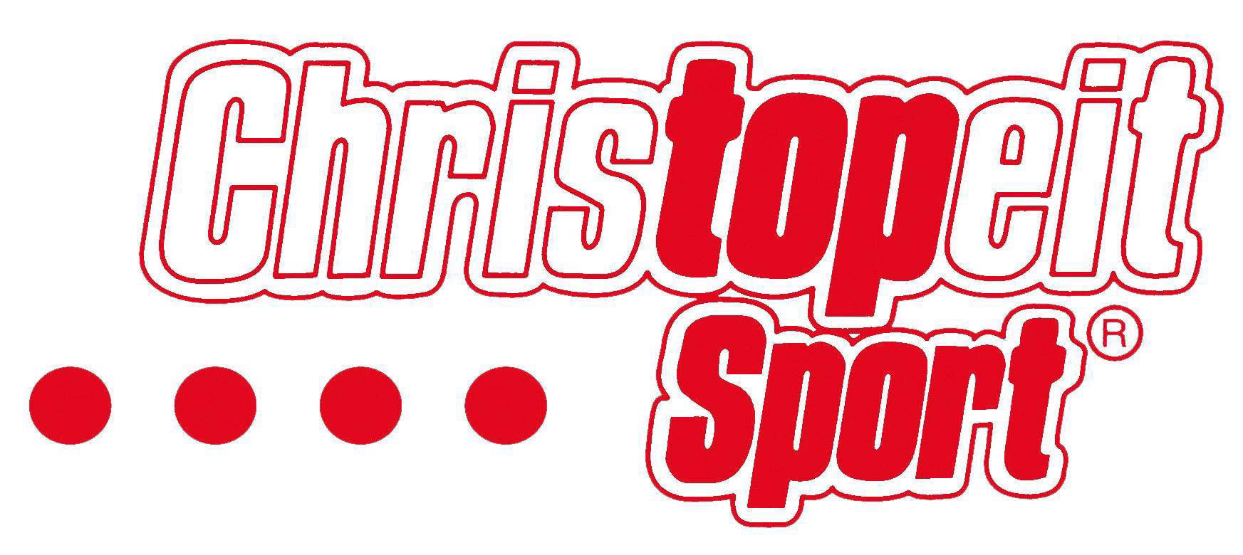 Christopeit fitnessapparaten
