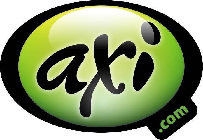 Axi buitenspeelgoed