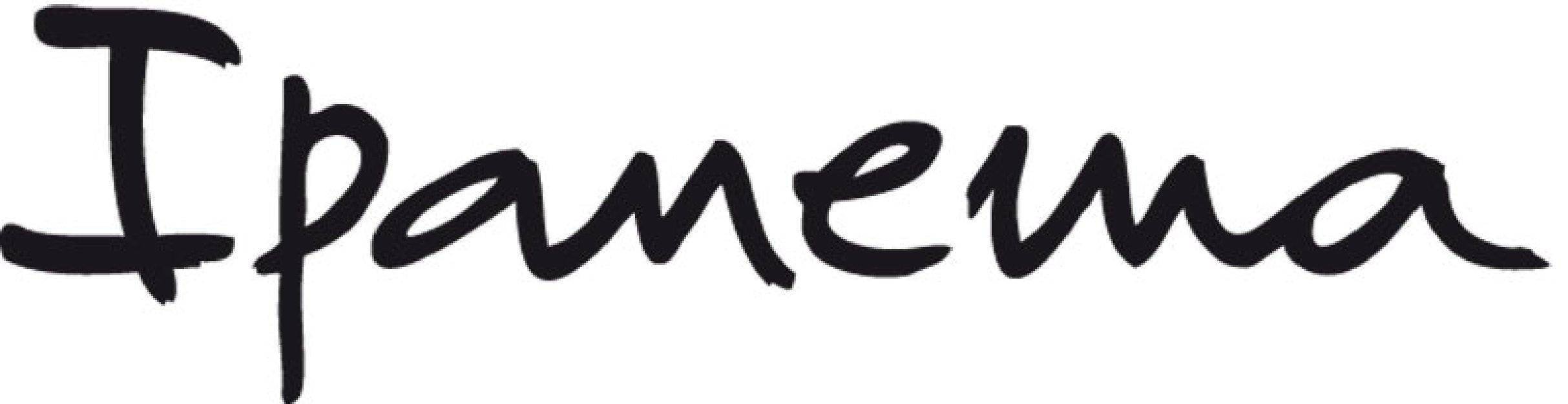 Ipanema teenslippers voor dames