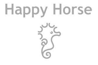 Happy Horse babyspeelgoed