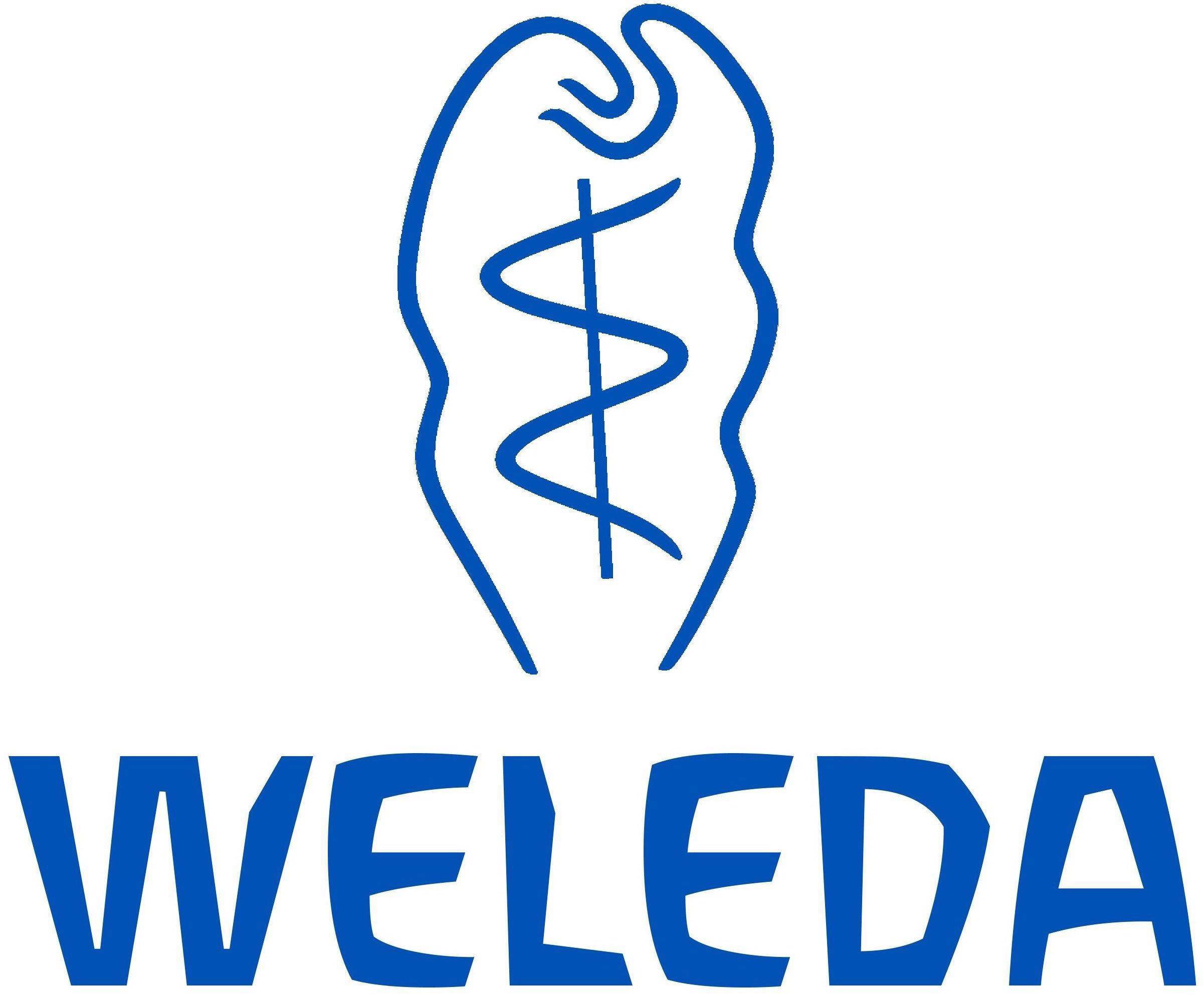 Weleda gezichtsverzorging