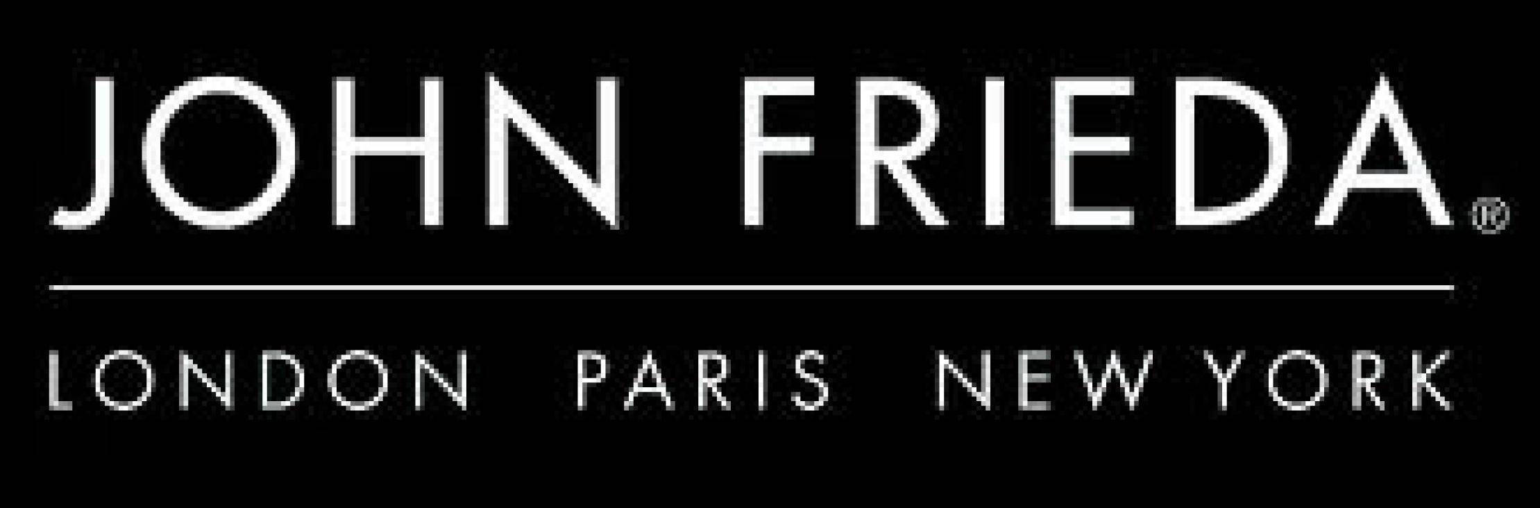 John Frieda haarverzorging