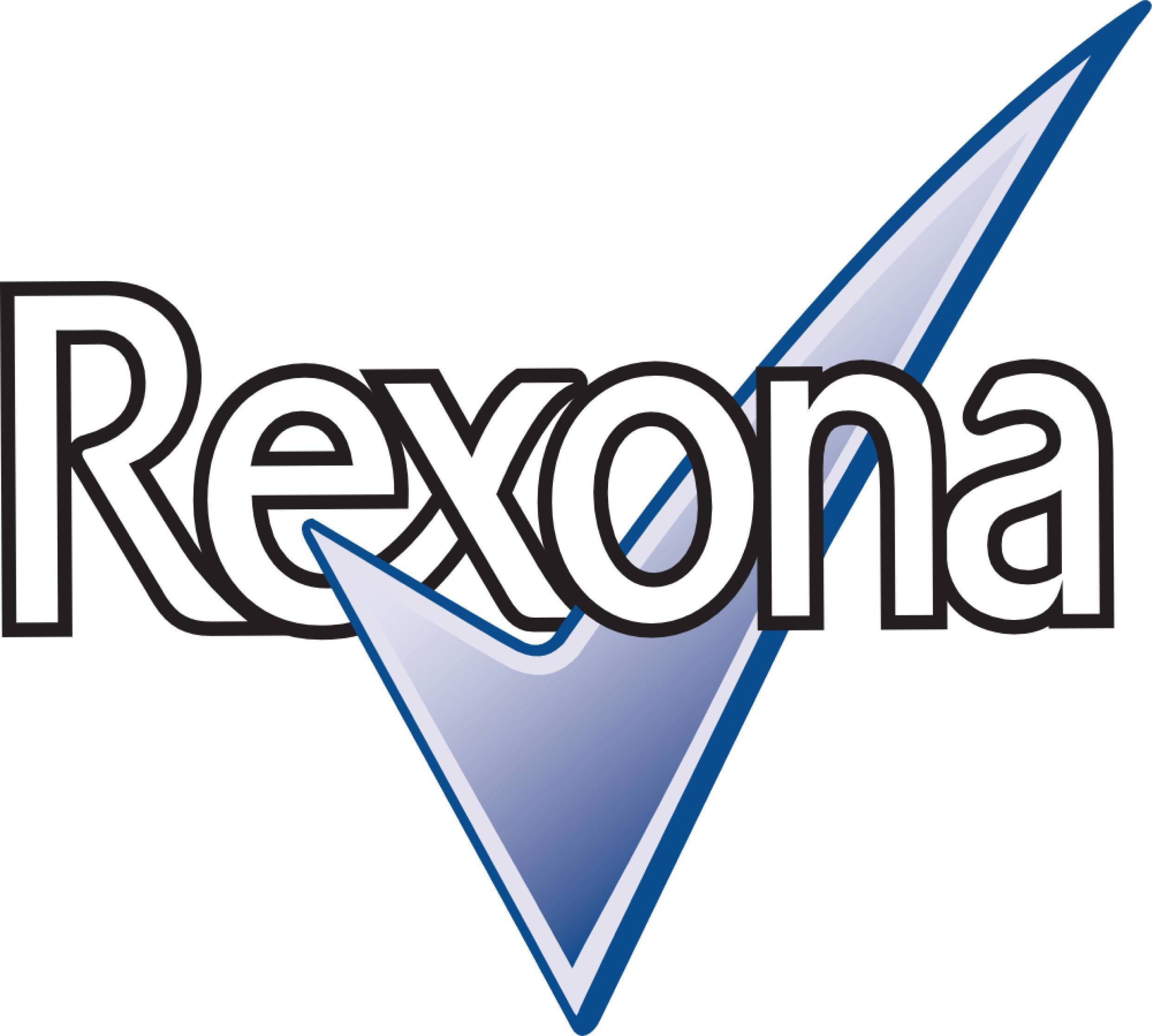 Rexona deodorant