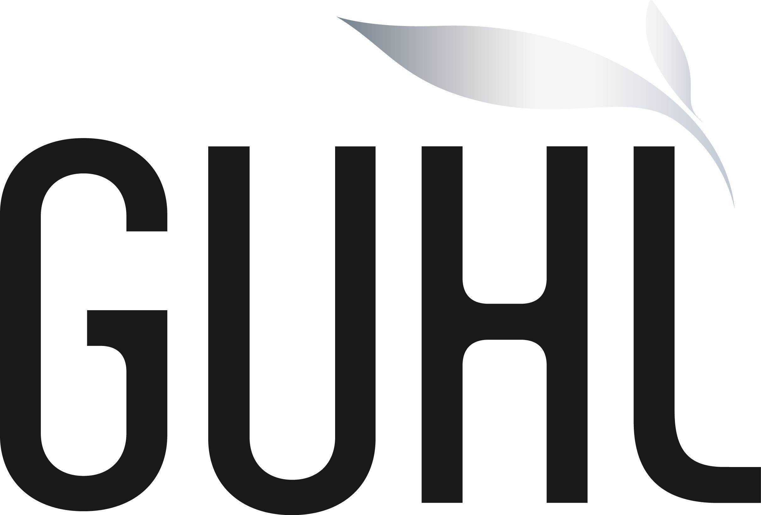 Guhl haarverzorging