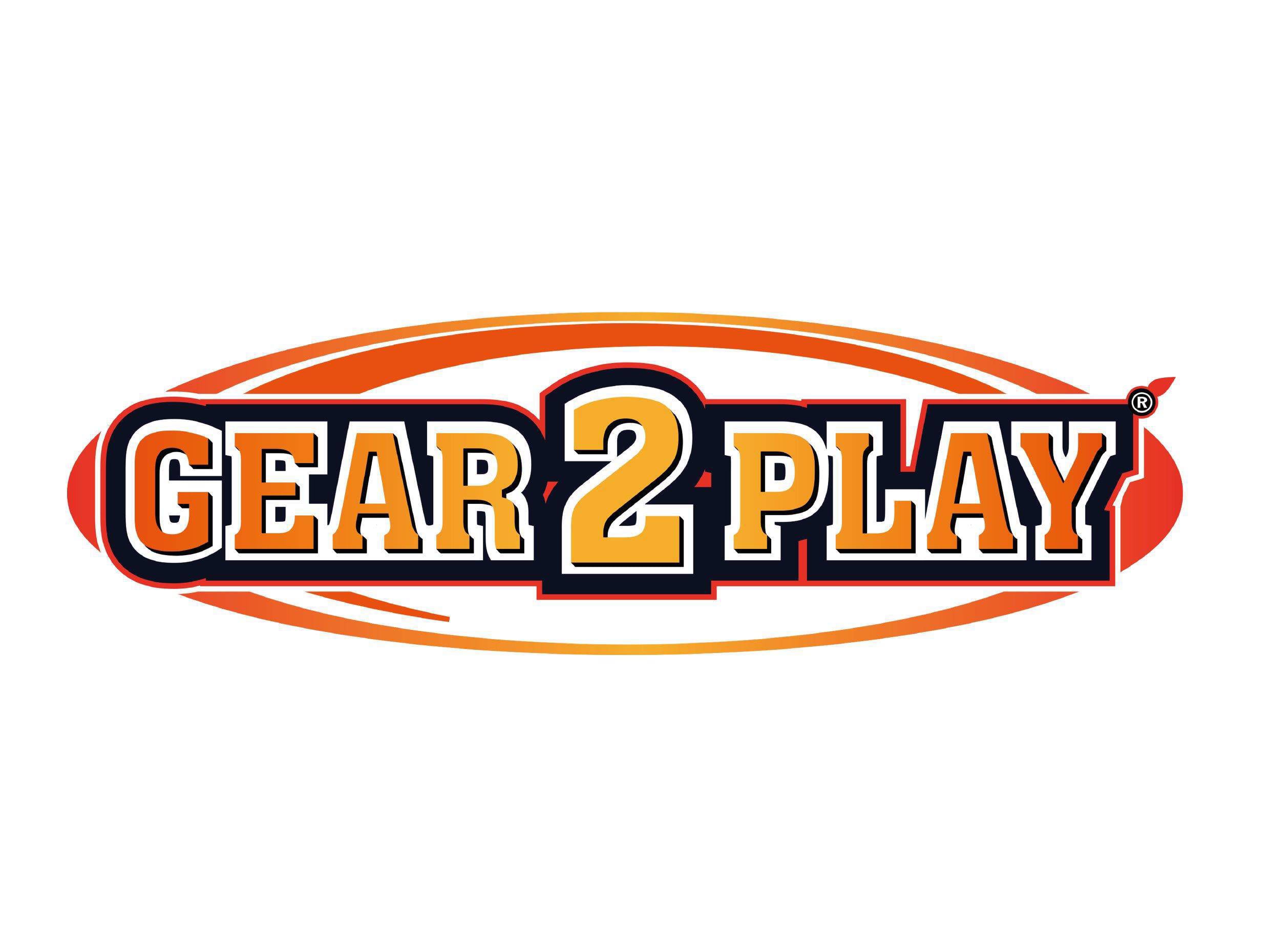 Gear2play speelgoedvoertuigen
