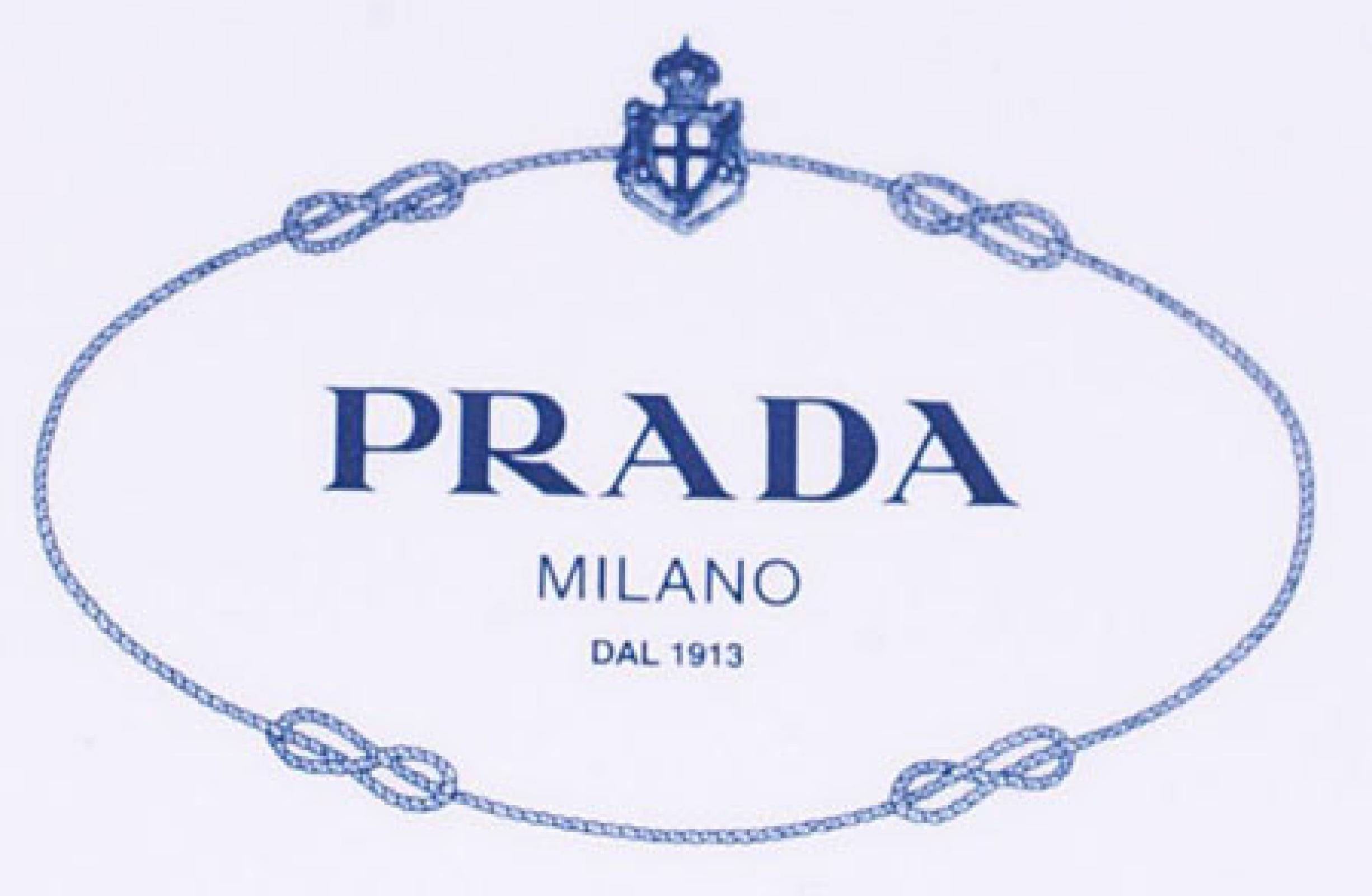 Prada geuren