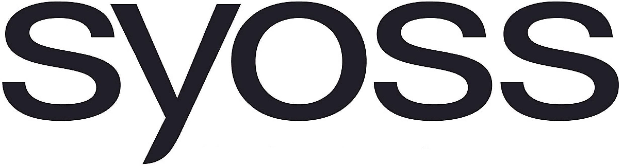 Syoss haarverzorging