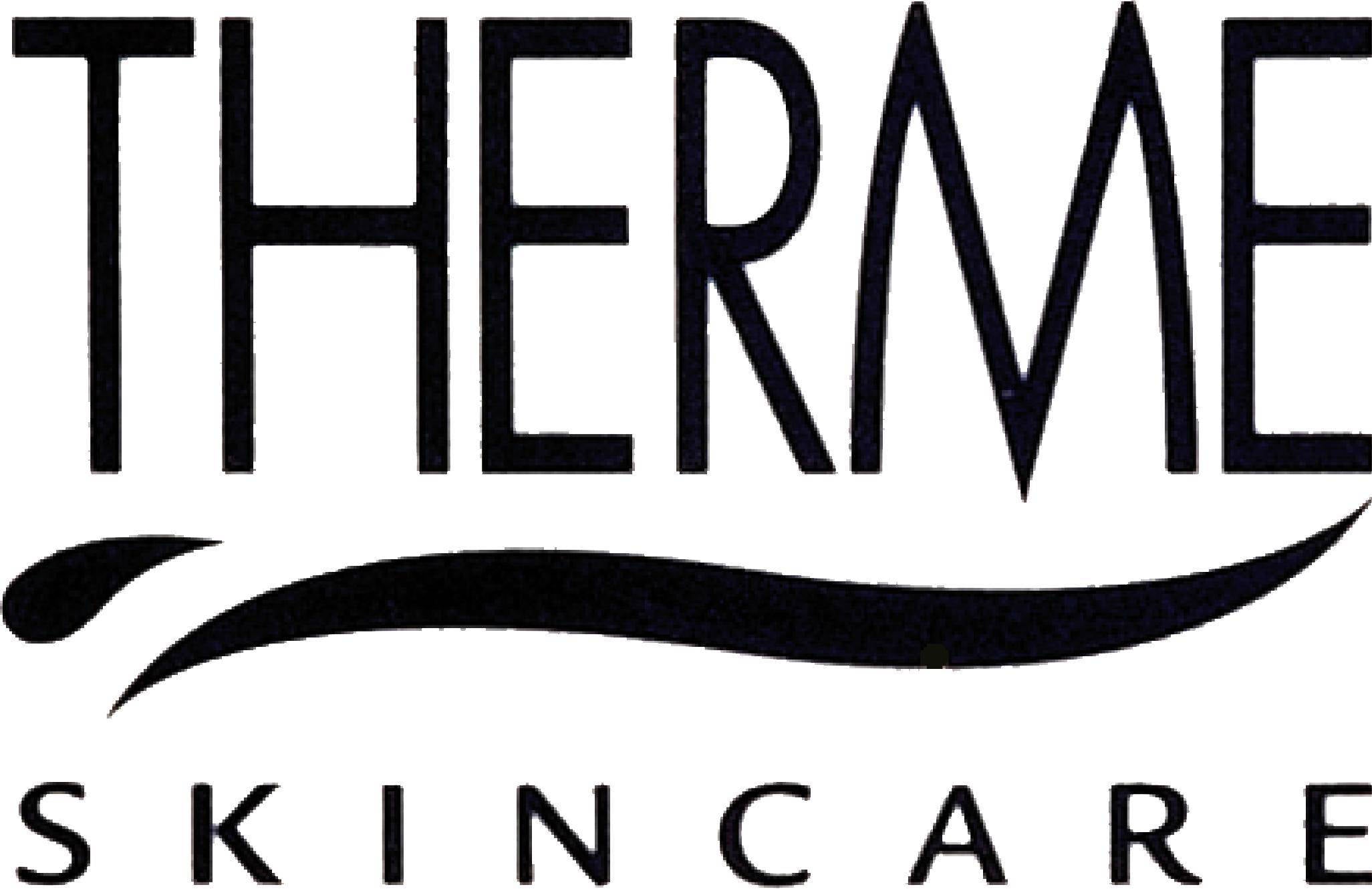 Therme huisparfum