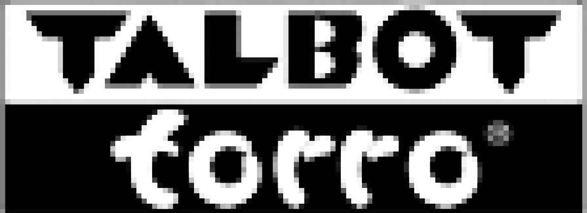 Talbot Torro sportspeelgoed